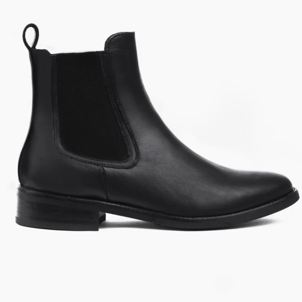 New Black Thursday Boots